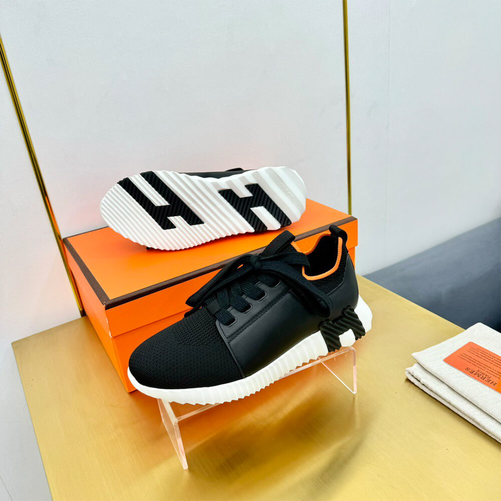 Hermes Depart slip-on sneaker Shoes - Replica Luxury Bags™