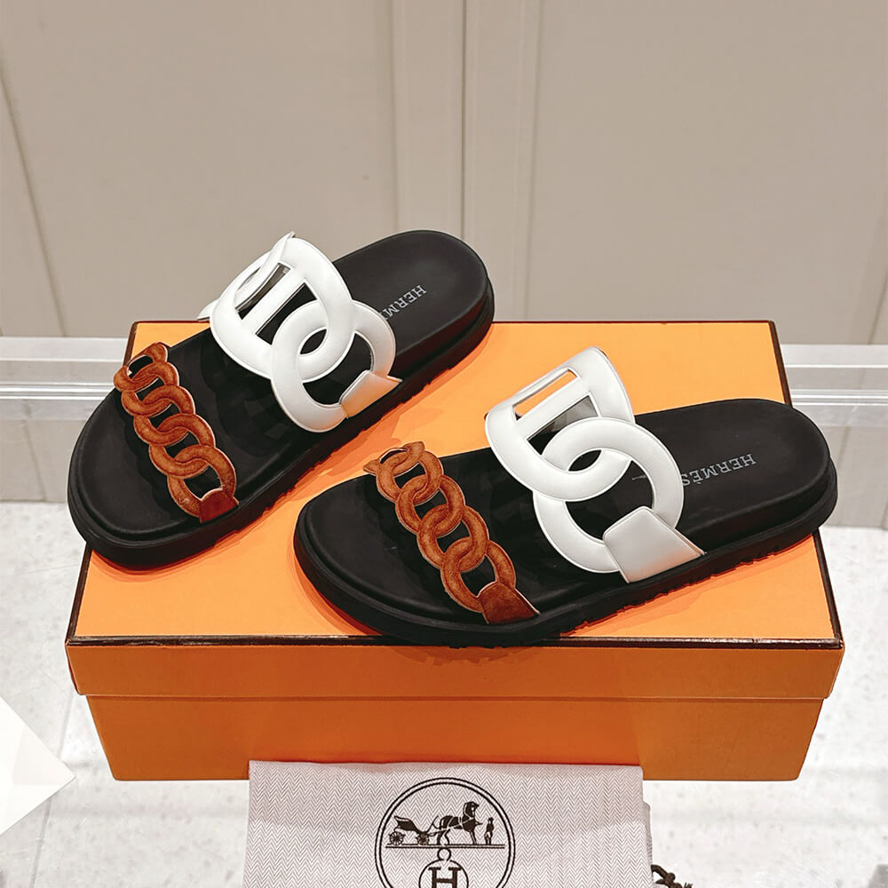Hermes Extra sandal Shoes - Replica Luxury Bags™