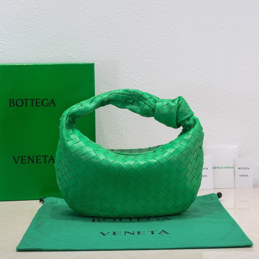 Bottega Veneta Teen Jodie Bag - Replica Luxury Bags™