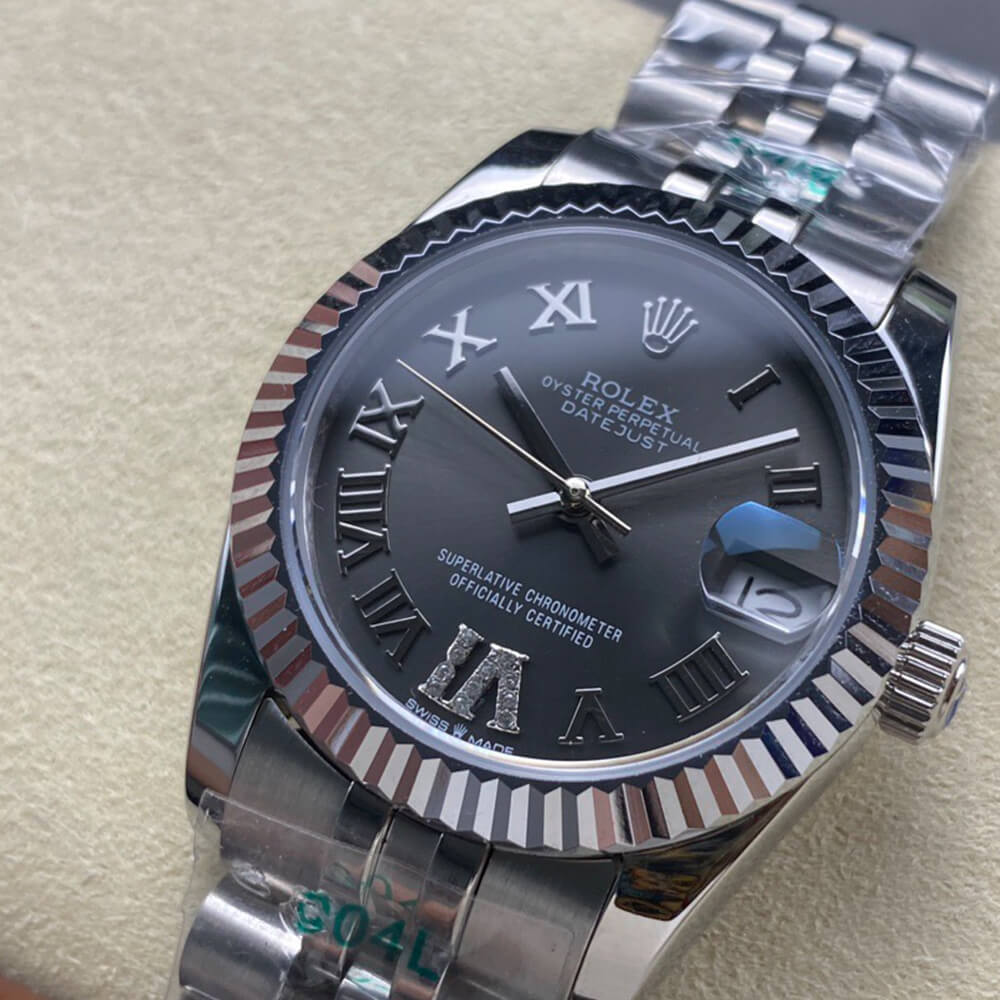 Rolex Datejust 31 - Replica Luxury Bags™