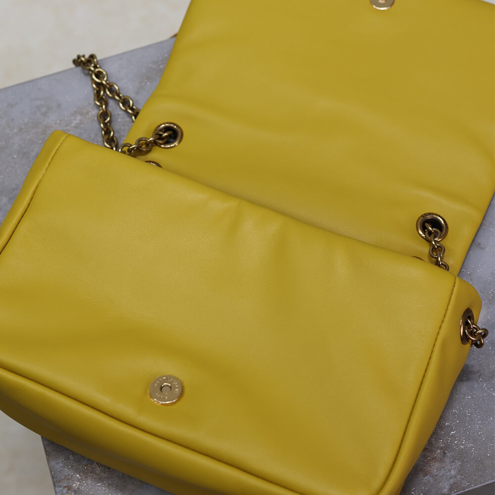 YSL Jamie 4.3 Mini  Bag in Lambskin - Replica Luxury Bags™