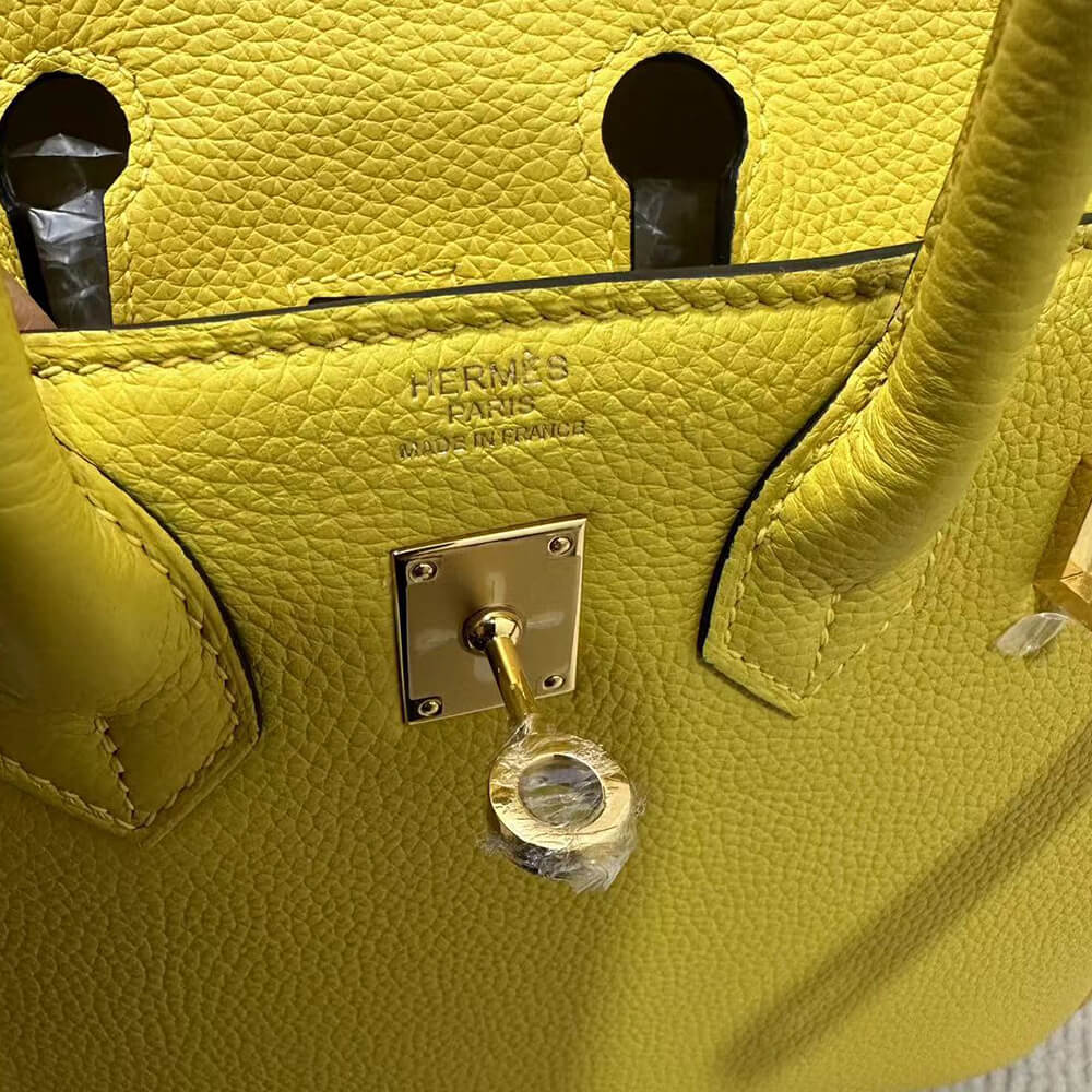 Hermes Birkin 25 Bag - Replica Luxury Bags™