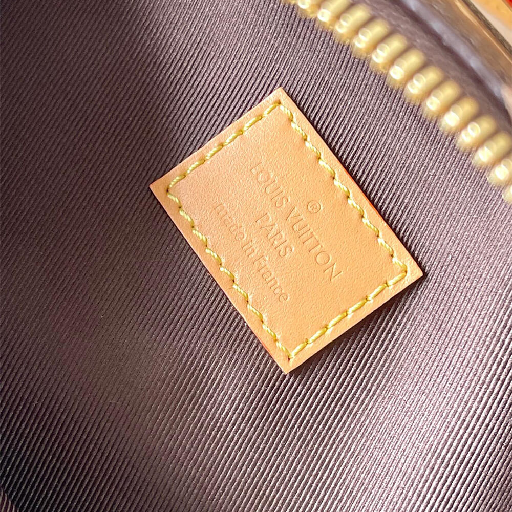 LV Rush Bumbag - Replica Luxury Bags™