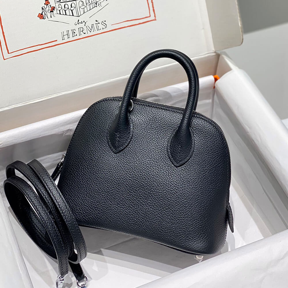 Hermes 1923 Bolide Mini Bag - Replica Luxury Bags™