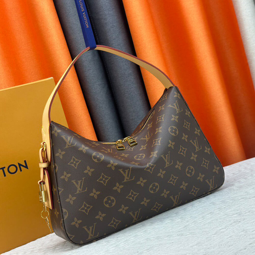 LV Slouchy PM Bag - Replica Luxury Bags™