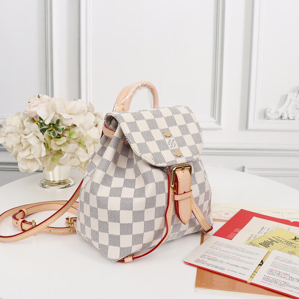 LV Sperone BB Bag - Replica Luxury Bags™