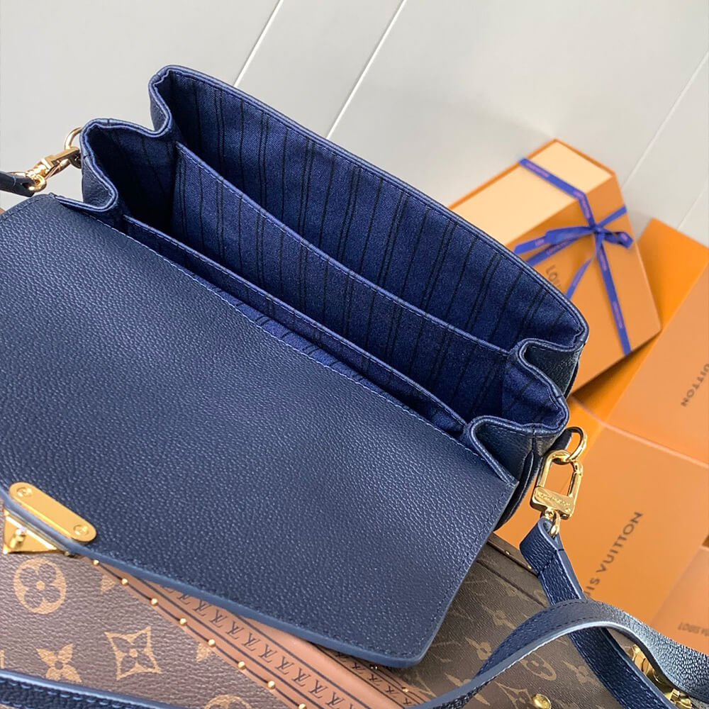 LV Pochette Metis Bag - Replica Luxury Bags™
