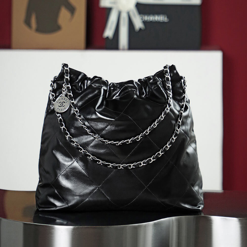 Chanel 22 Handbag - Replica Luxury Bags™