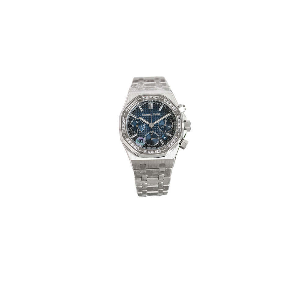 Audemars Piguet Royal Oak 26715ST - Replica Luxury Bags™