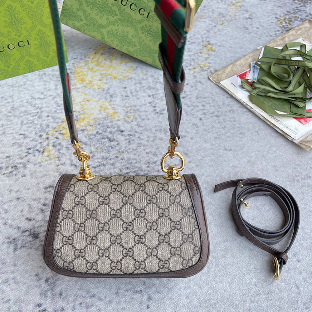 Gucci Blondie mini bag - Replica Luxury Bags™