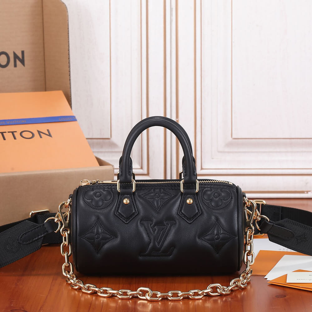 LV Papillon BB Bag - Rep Fashion™