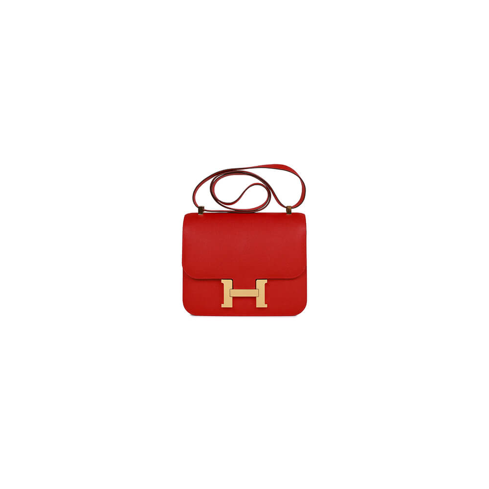 Hermes Constance 24 Bag - Replica Luxury Bags™