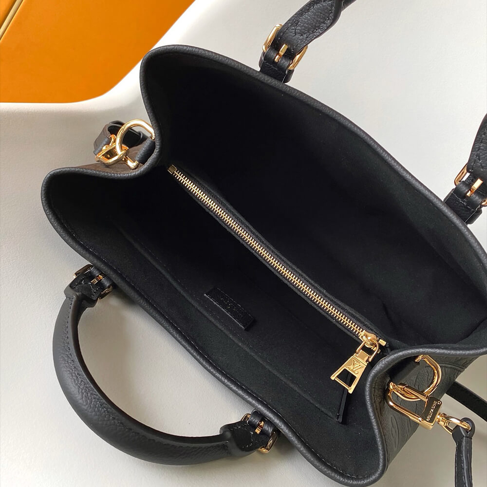 LV Babylone Tote PM Bag - Replica Luxury Bags™