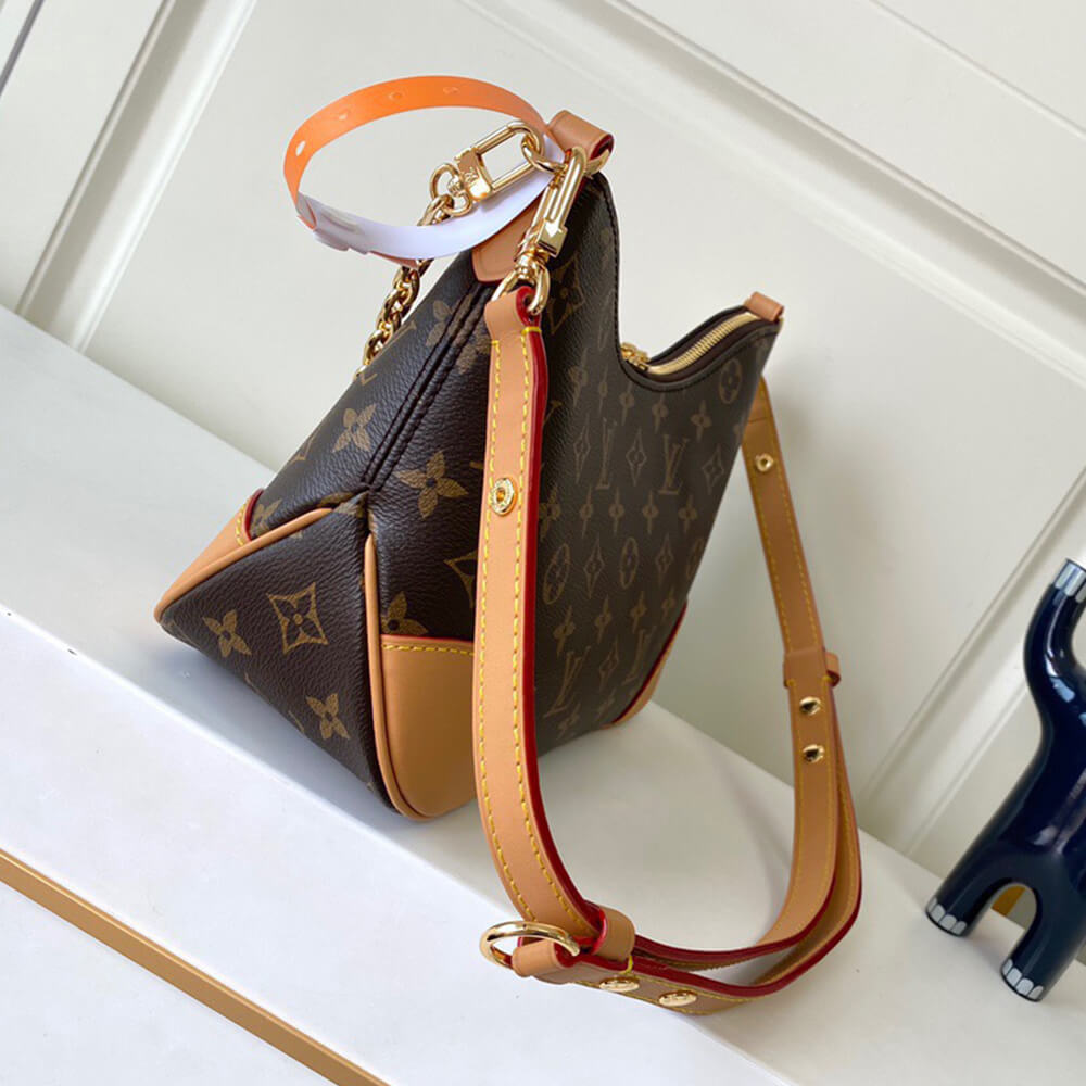 LV Boulogne Bag - Replica Luxury Bags™
