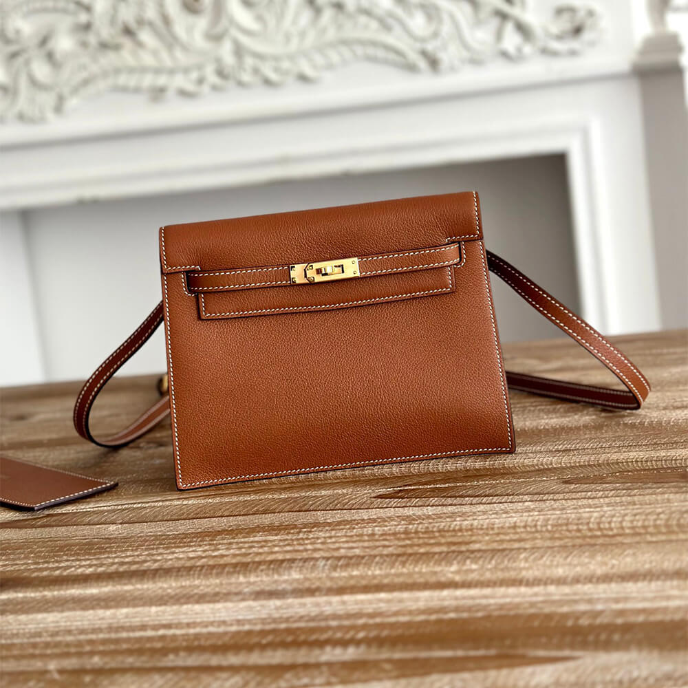 Hermes Kelly Danse Bag - Replica Luxury Bags™