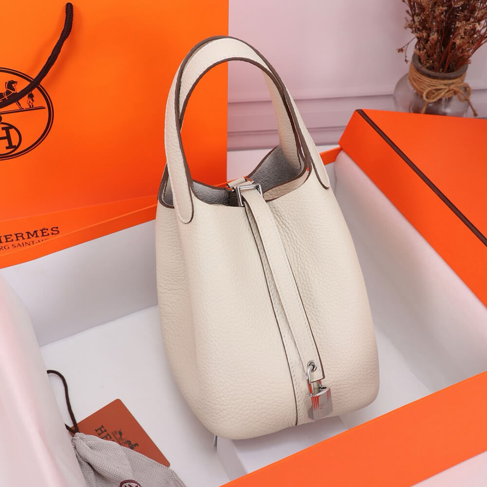Hermes Picotin Lock 18 Bag - Replica Luxury Bags™