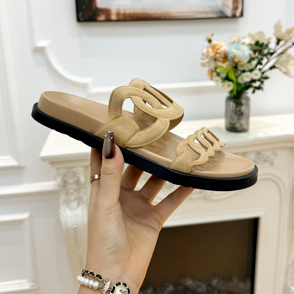 Hermes Extra sandal Shoes - Replica Luxury Bags™