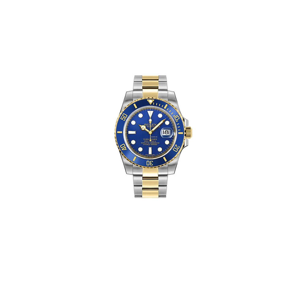 Rolex Submariner Date - Replica Luxury Bags™