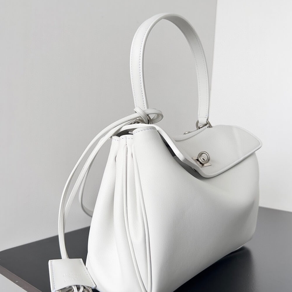 Balenciaga Rodeo Small Handbag - Replica Luxury Bags™