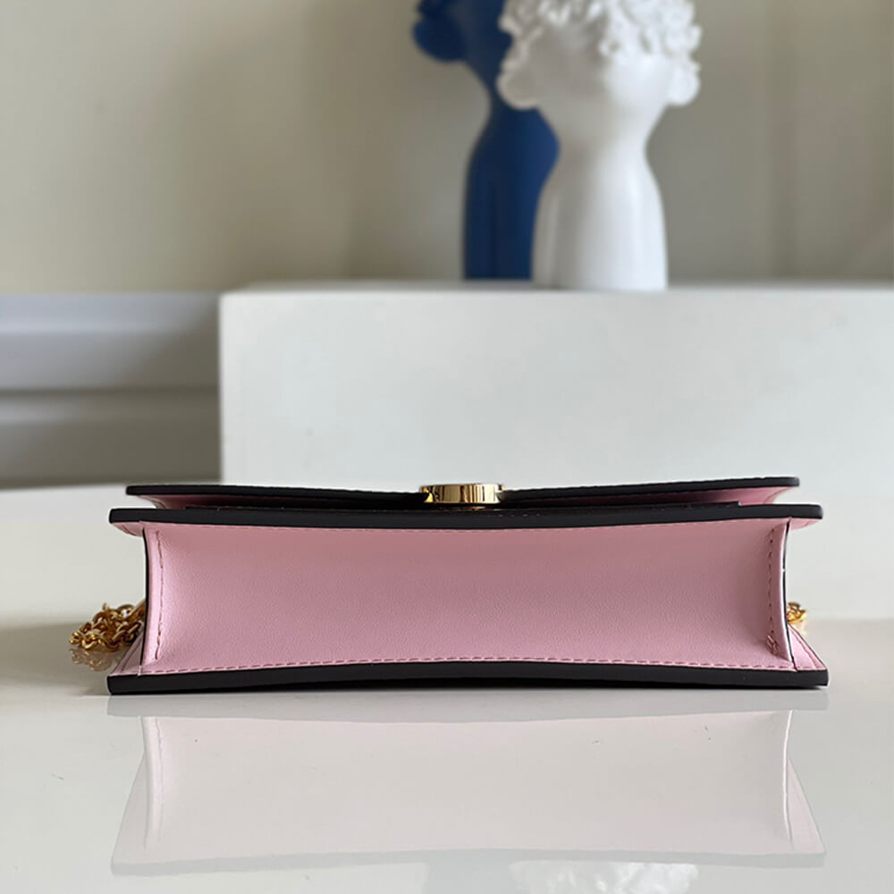 LV Flore Chain Wallet Bag - Replica Luxury Bags™