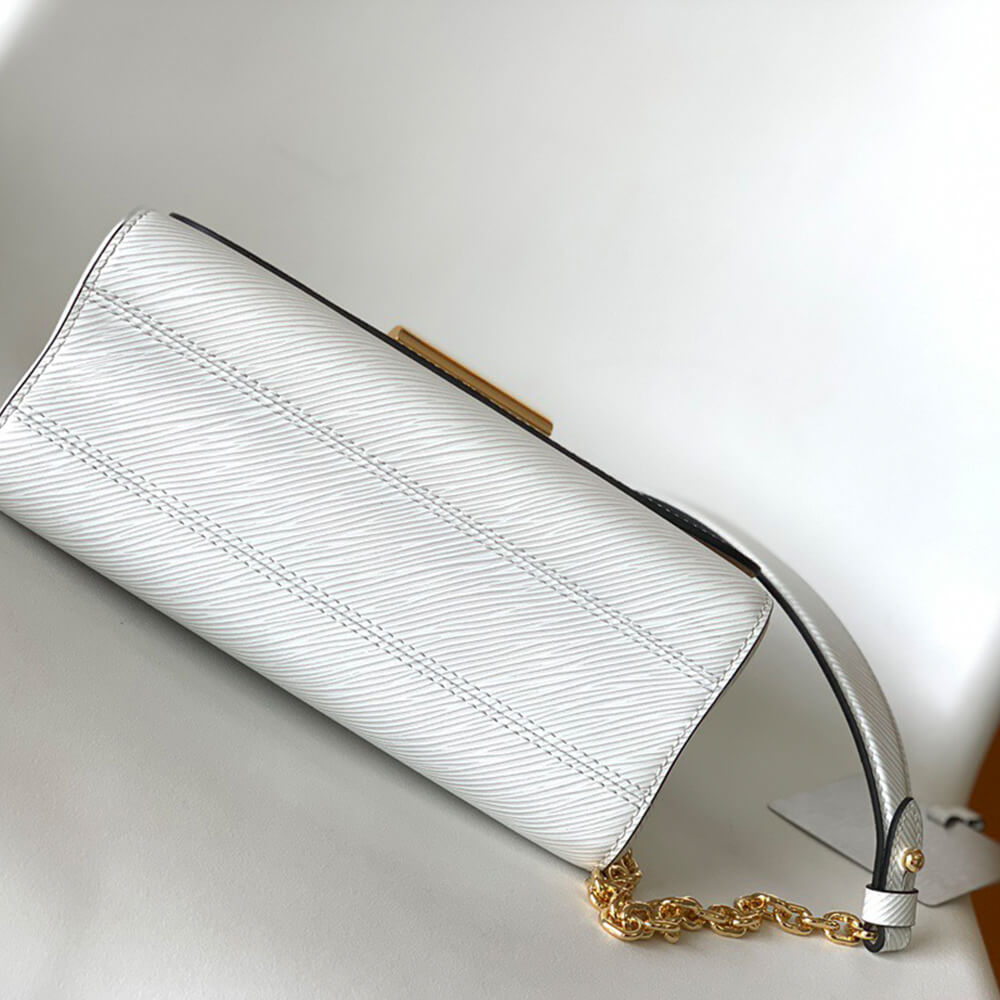 LV Twist MM Bag - Replica Luxury Bags™