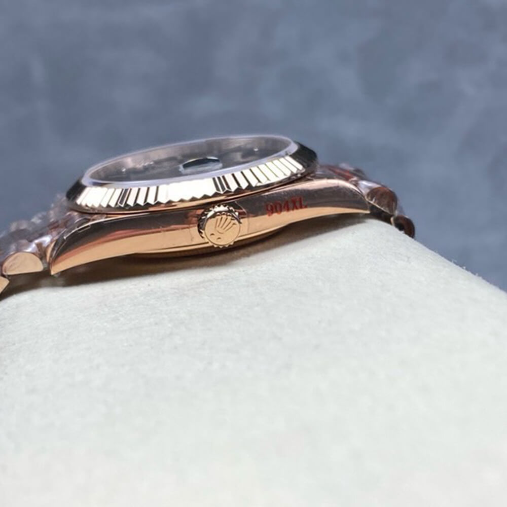 Rolex Day-Date 40 - Replica Luxury Bags™