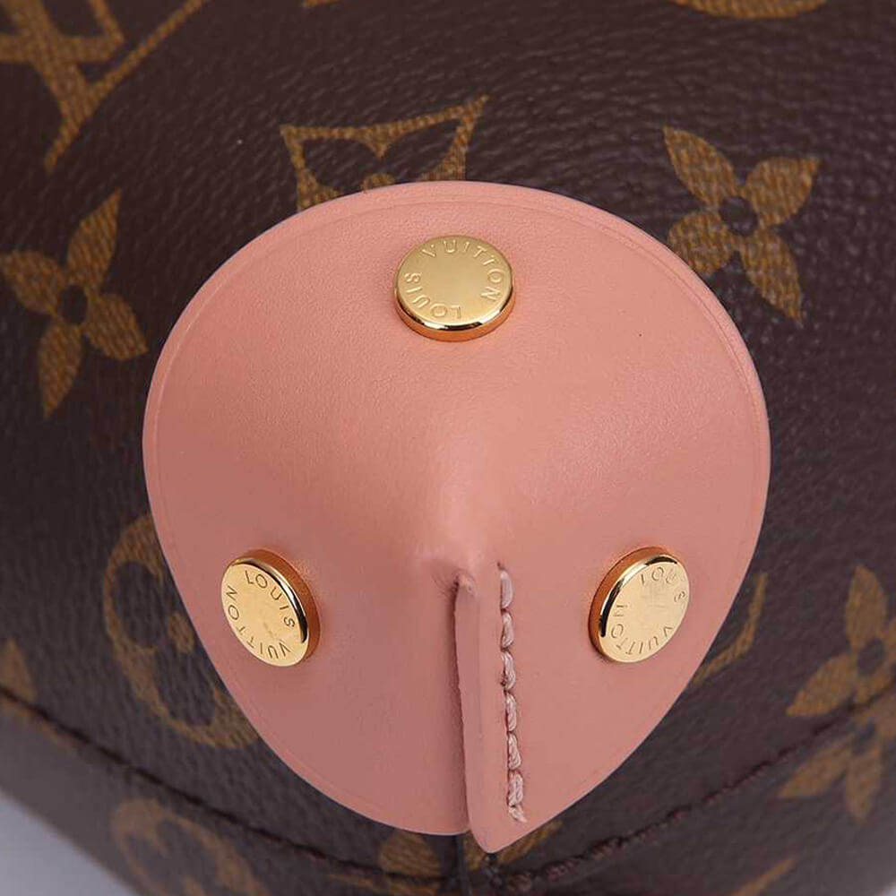 LV Petite Malle Souple Bag - Replica Luxury Bags™