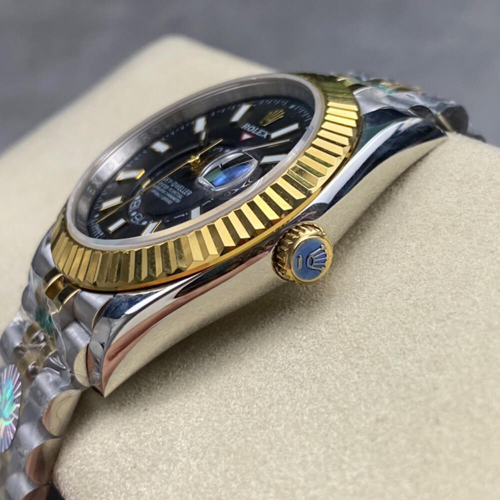 Rolex Sky-Dweller - Replica Luxury Bags™