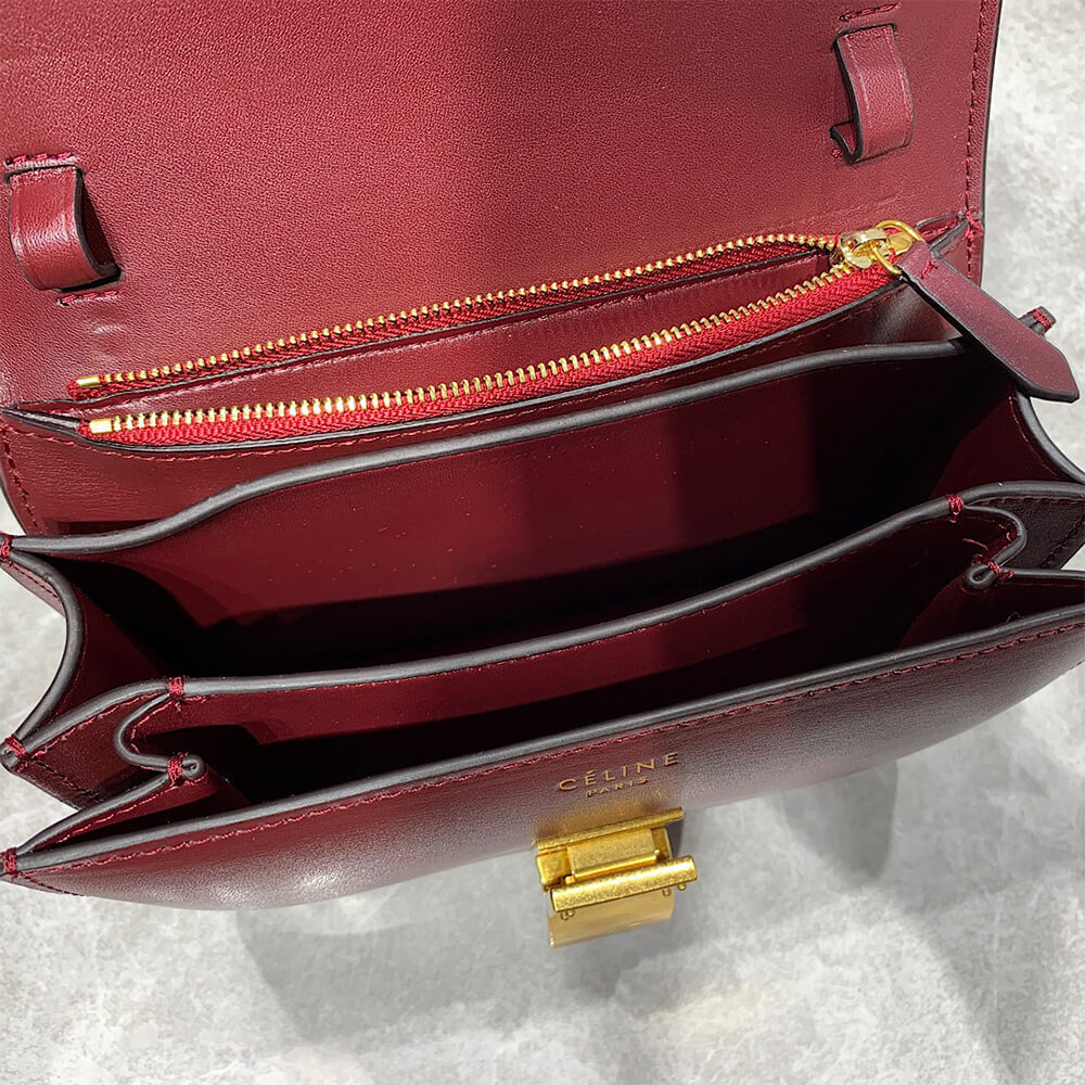 Celine Classic Box Bag - Replica Luxury Bags™