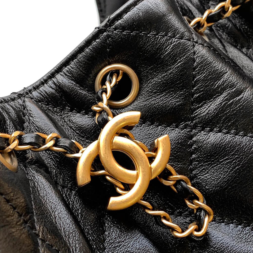 Chanel 25 Small Handbag - Replica Luxury Bags™