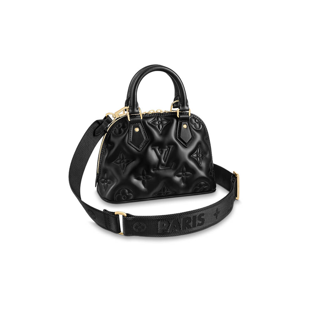 LV Alma BB Bag - Replica Luxury Bags™