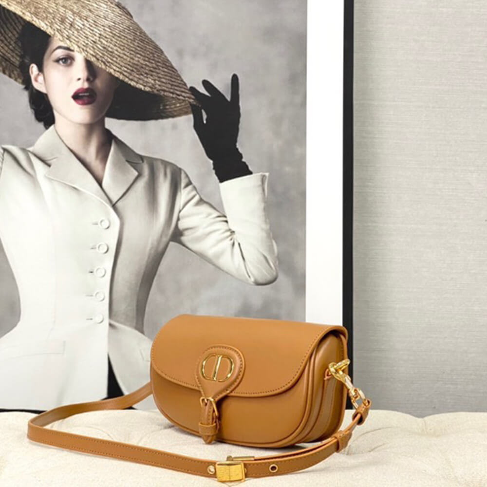 Dior Bobby East-West Bag - Replica Luxury Bags™