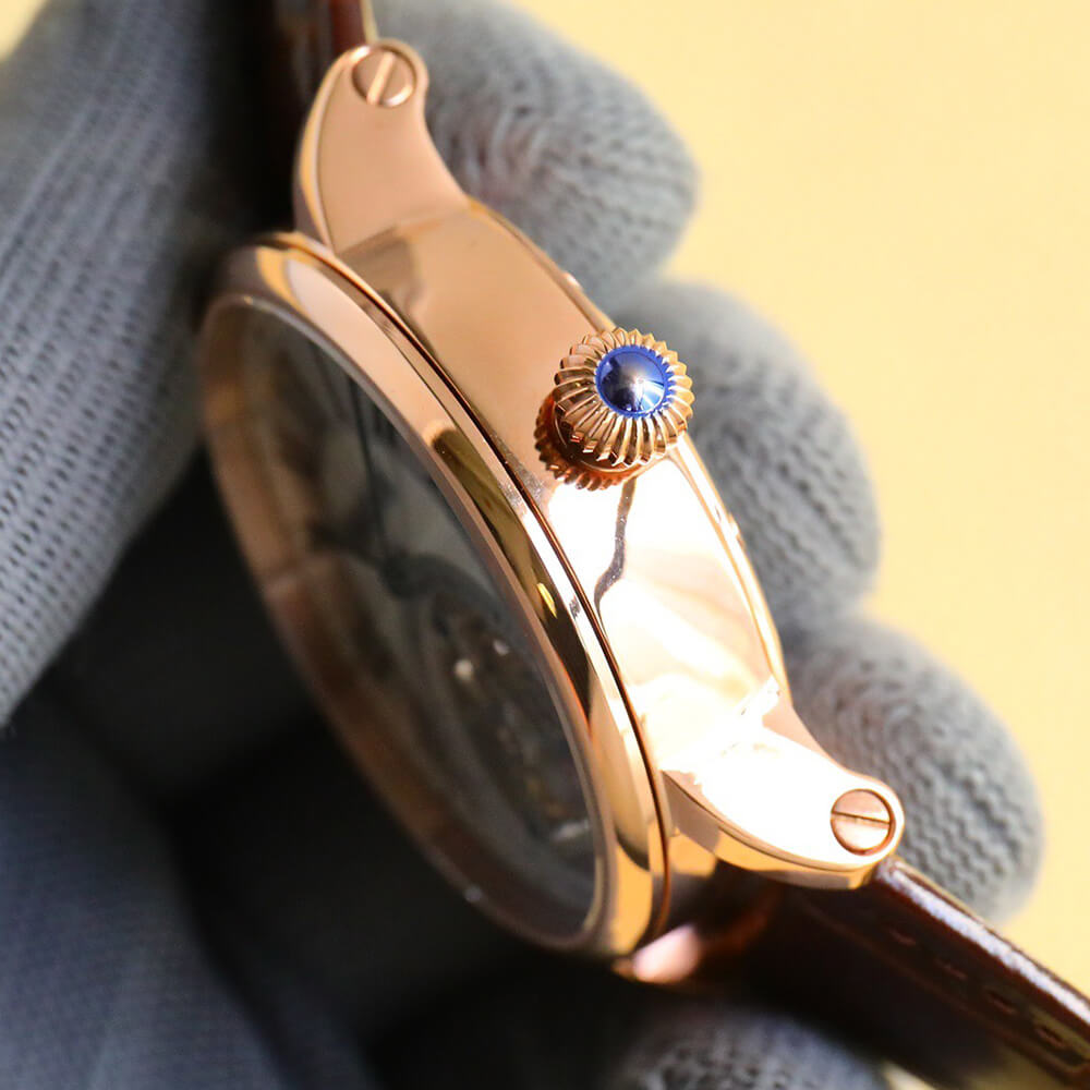 Drive De Cartier watch - Replica Luxury Bags™