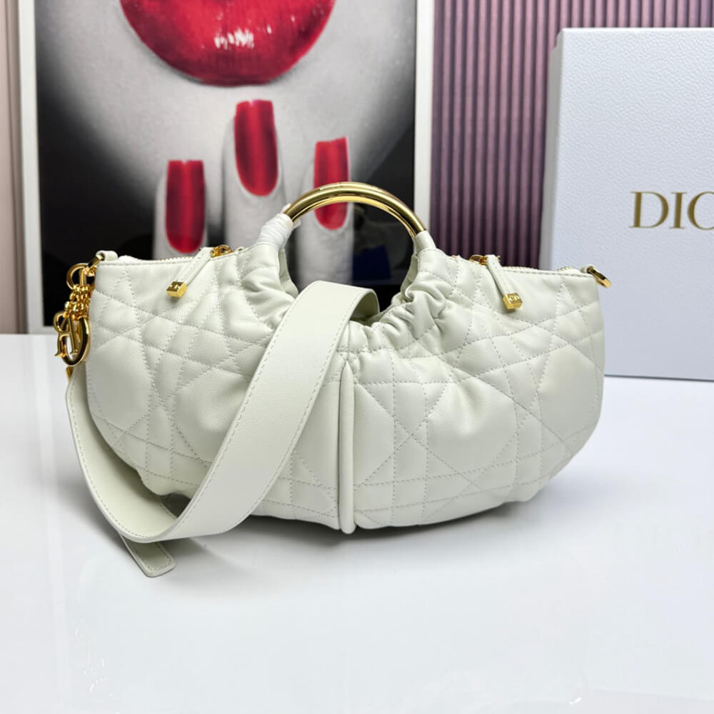 Dior Walk in Dior Purse Bag - Replica Luxury Bags™