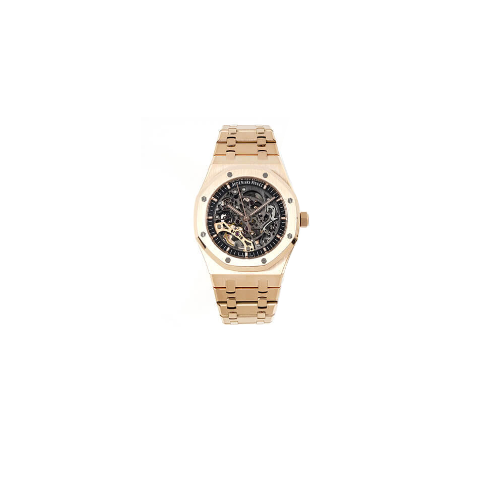 Audemars Piguet Royal Oak 15407OR - Replica Luxury Bags™