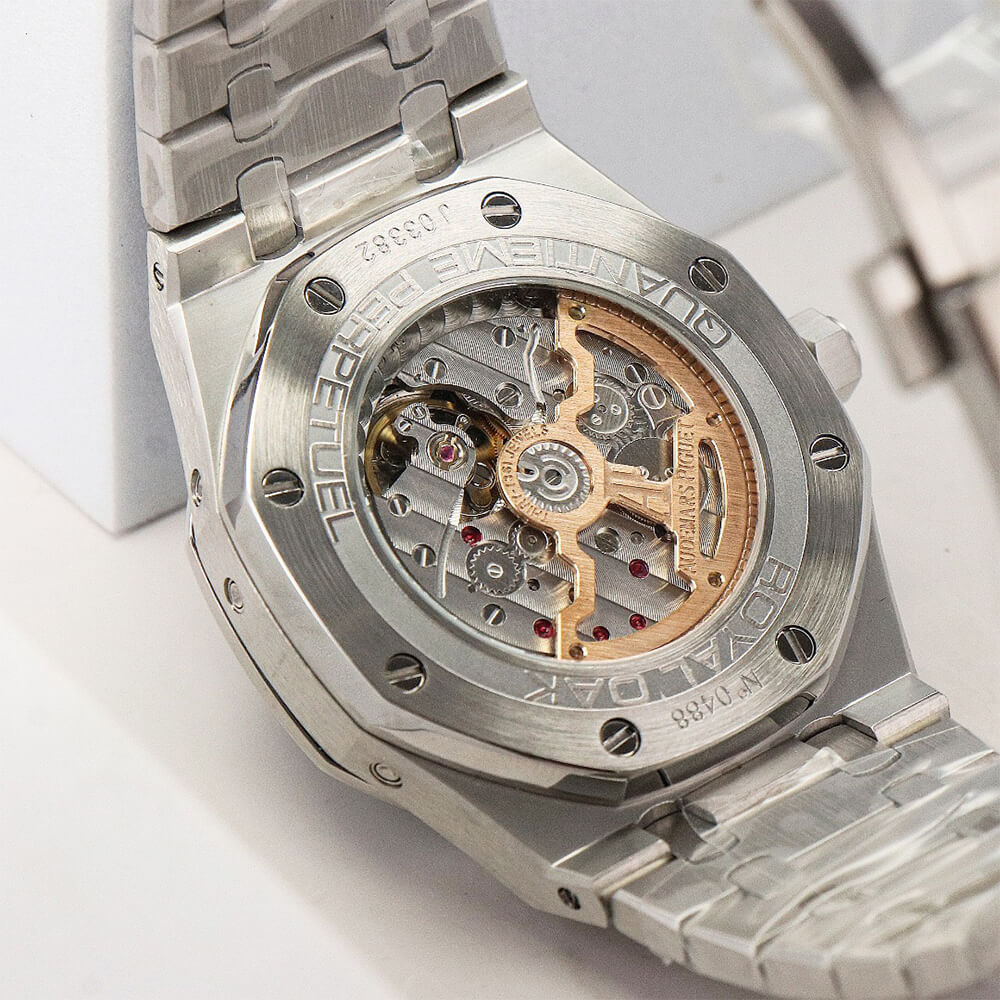 Audemars Piguet Royal Oak 26574ST - Replica Luxury Bags™
