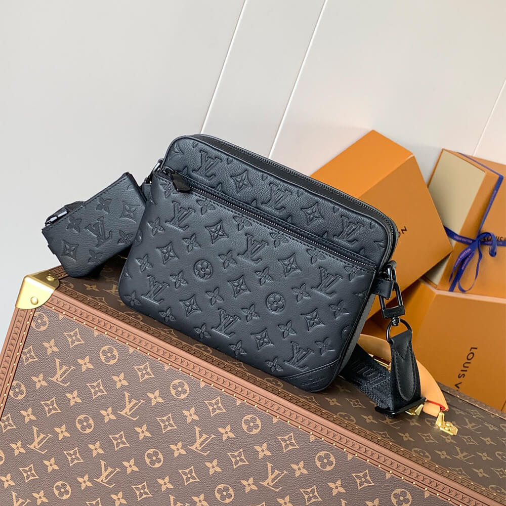 LV Trio Messenger Bag - Replica Luxury Bags™