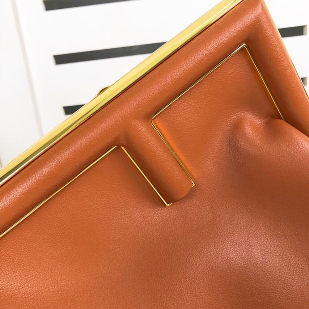 Fendi First Medium Bag - Replica Luxury Bags™