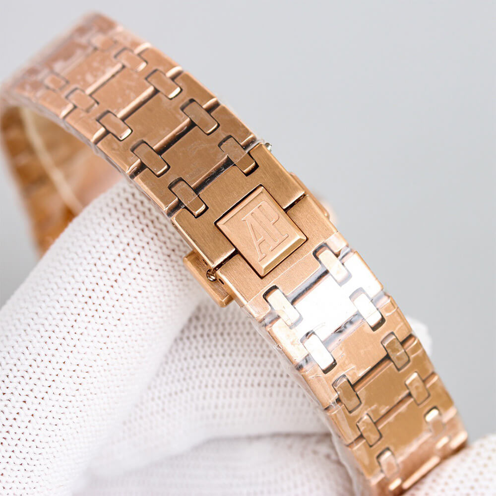 Audemars Piguet Royal Oak 26715BC - Replica Luxury Bags™