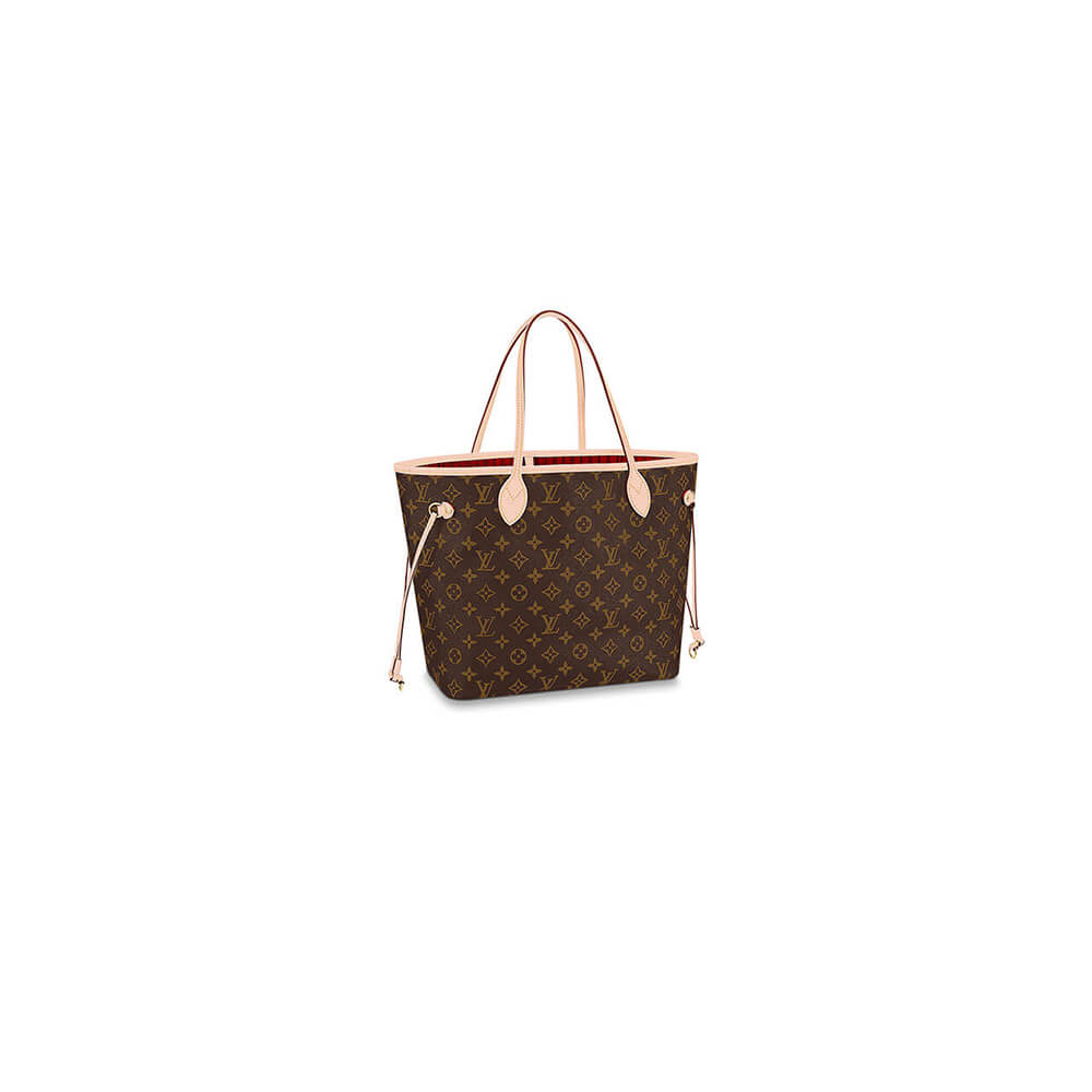 LV Neverfull MM Bag - Replica Luxury Bags™