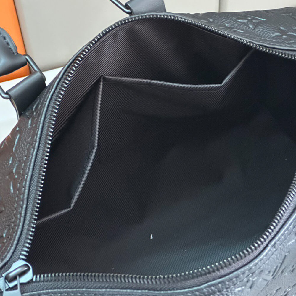 LV Keepall Bandoulière 35 Bag - Replica Luxury Bags™