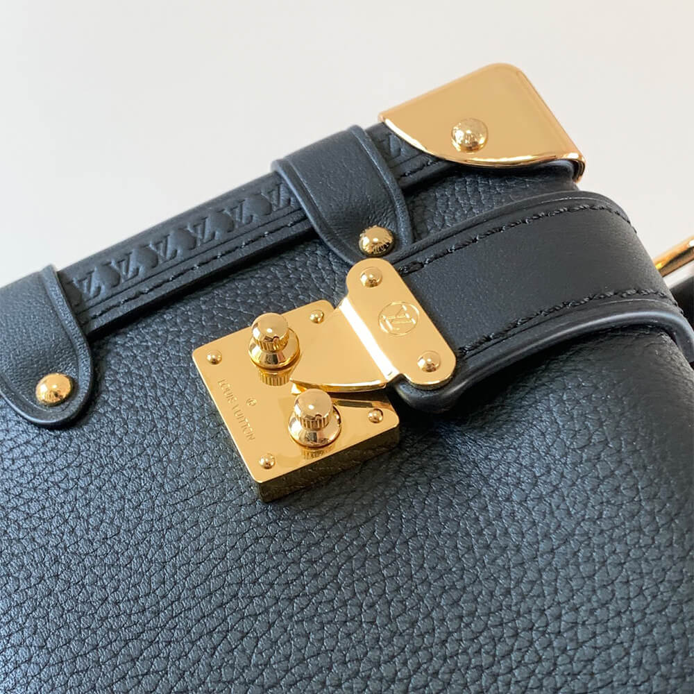 LV Side Trunk PM Bag - Replica Luxury Bags™