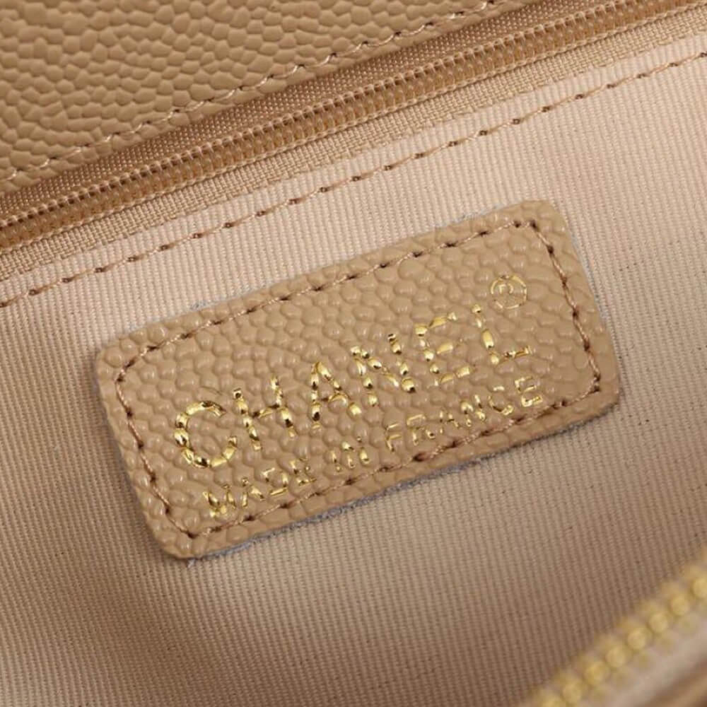 Chanel Grand Shopping Tote Bag - Replica Luxury Bags™