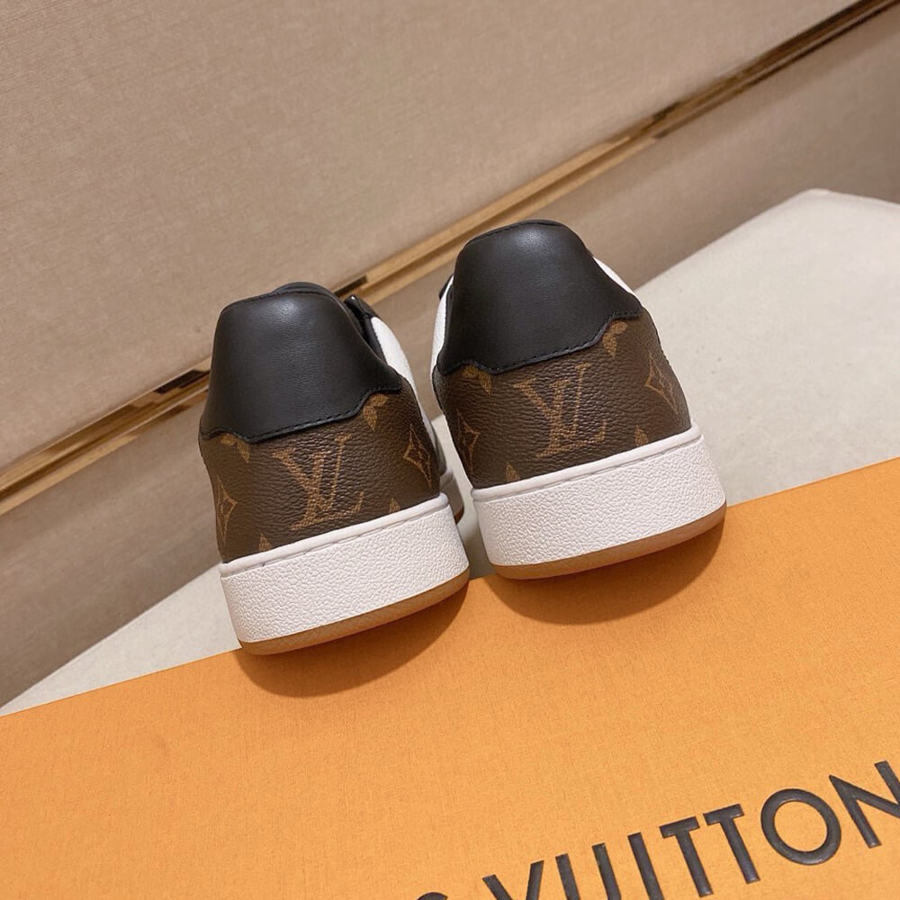 LV Rivoli Sneaker Shoes - Replica Luxury Bags™