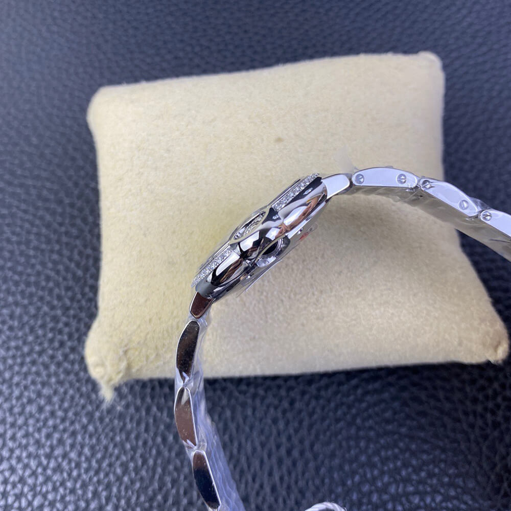 Cartier 33mm Ballon Bleu de Cartier watch - Replica Luxury Bags™