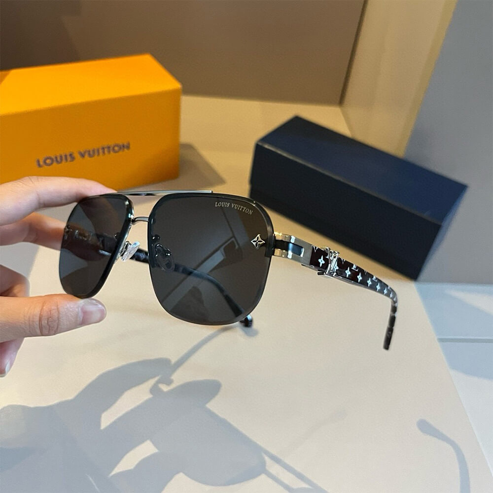 LOUIS VUITTON SUNGLASSES - Replica Luxury Bags™