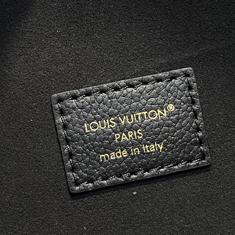 LV Anytime Flap Bag - Replica Luxury Bags™