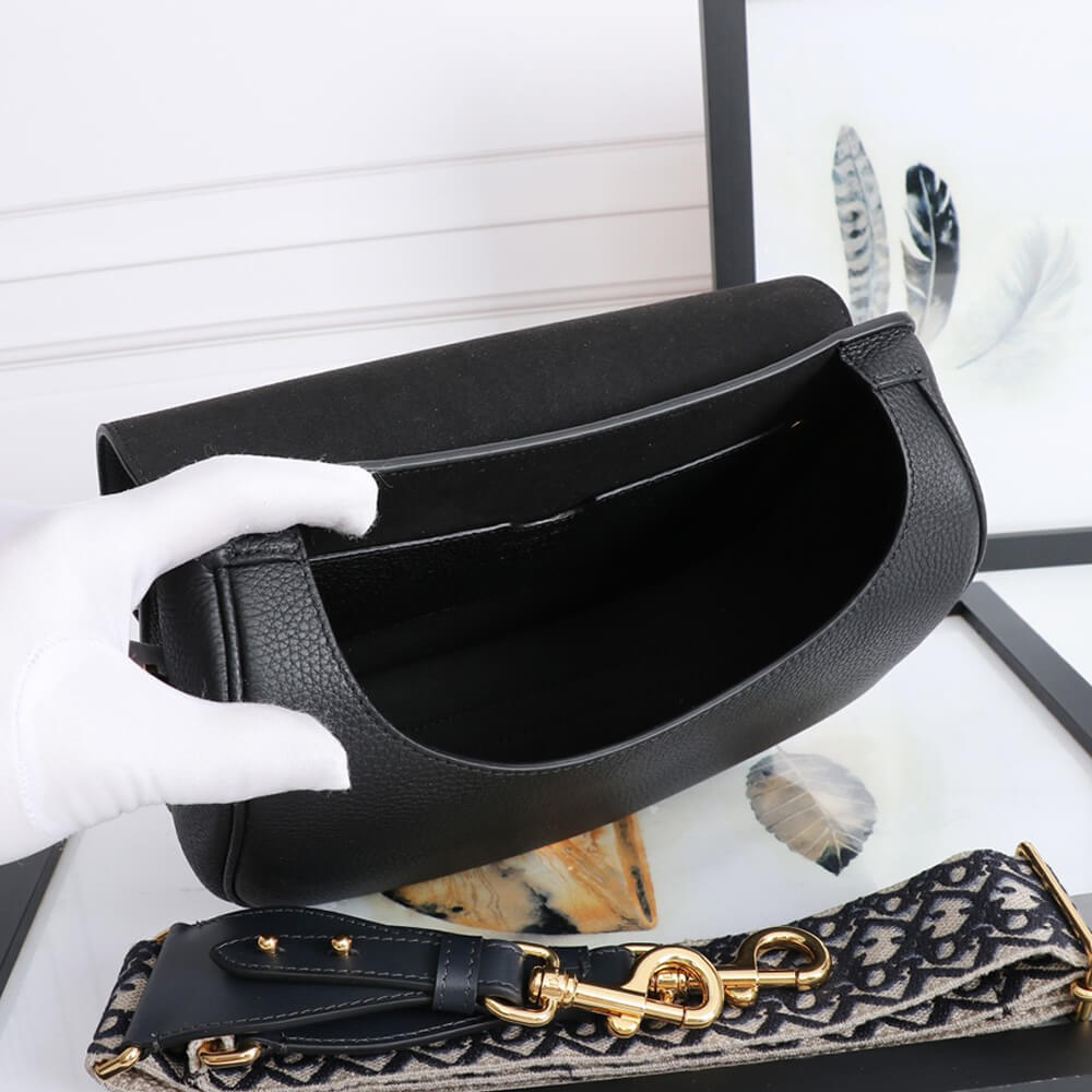 Large Dior Bobby Bag - Replica Luxury Bags™