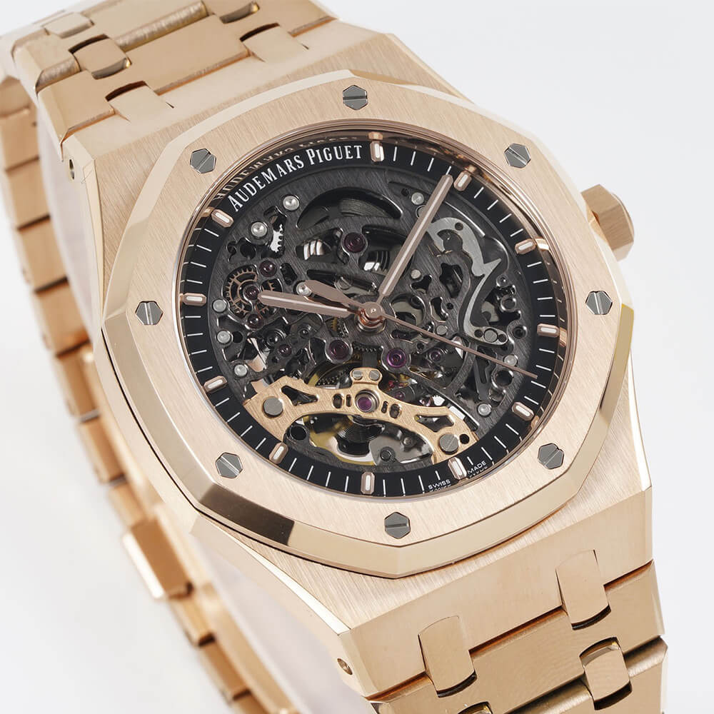 Audemars Piguet Royal Oak 15407OR - Replica Luxury Bags™