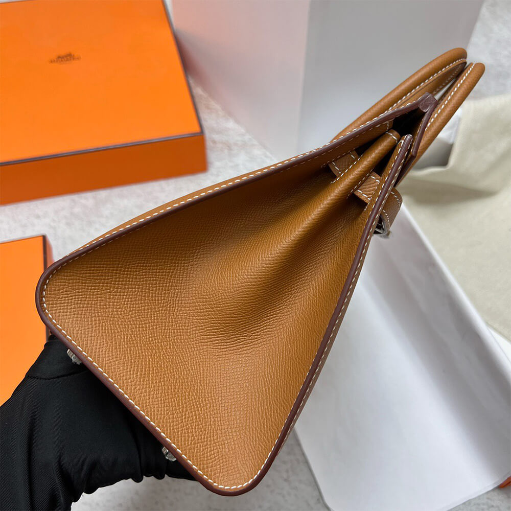 Hermes Birkin 25 Sellier Bag - Replica Luxury Bags™